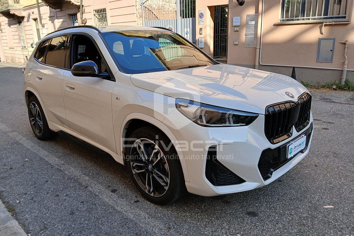 BMW X1 xDrive 25e Msport