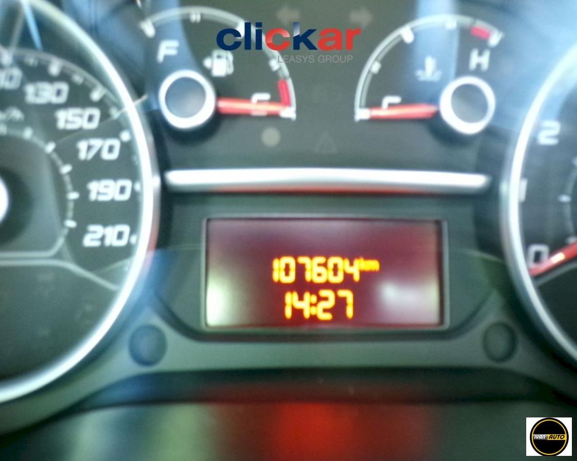 FIAT DOBLO? 1.4 BENZINA/METANO-EURO 6D-ANNO 2021