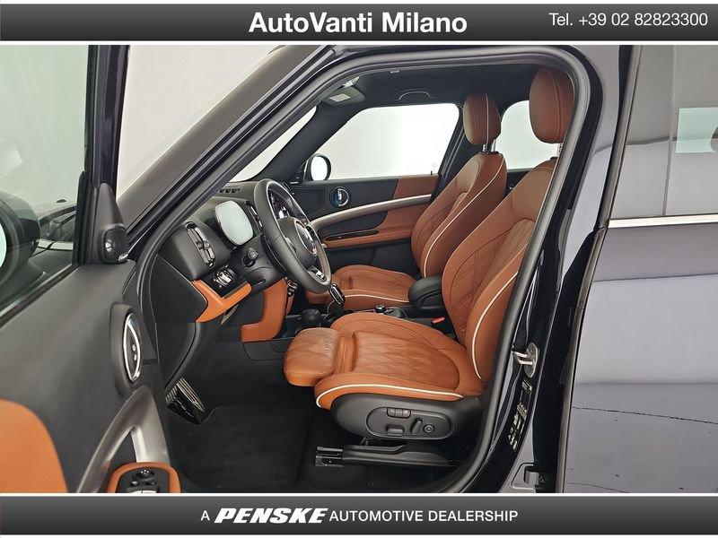 MINI Countryman Mini Countryman 2.0 Cooper SD Essential all4 auto