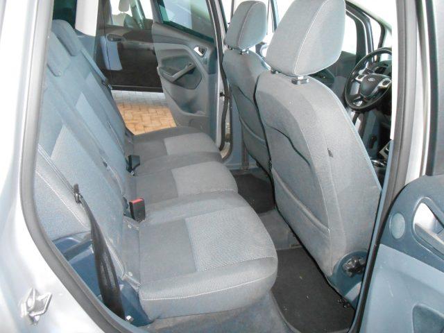 FORD C-Max 1.0 TITANIUM OK NEOP.