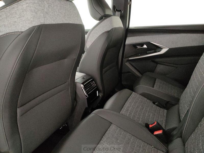 Peugeot 5008 5008 Hybrid 145 e-DCS6 Allure