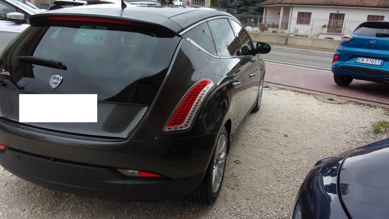 Lancia Delta 1.4 T-Jet 120 CV Gold Ecochic GPL