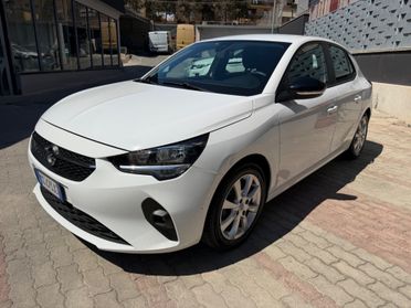 Opel Corsa 1.5 D 100 CV Edition 2021