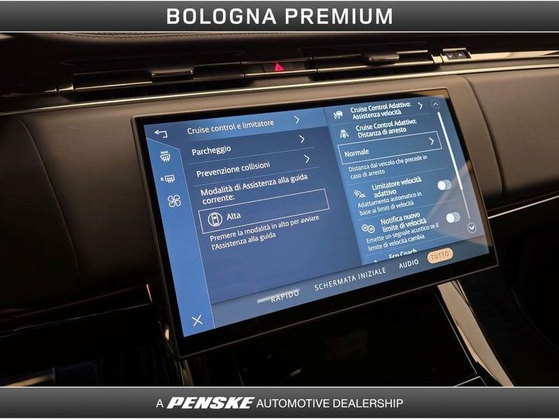 Land Rover RR Sport Range Rover Sport 3.0D l6 249 CV Dynamic SE