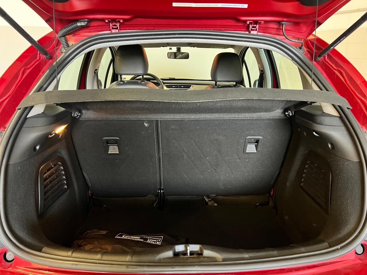 Citroen C3 PureTech 82 Exclusive