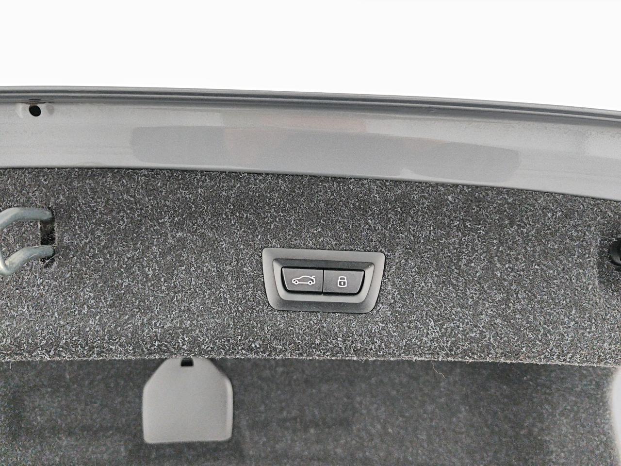 BMW Serie 3 320d xDrive Berlina 48V MSport Pro