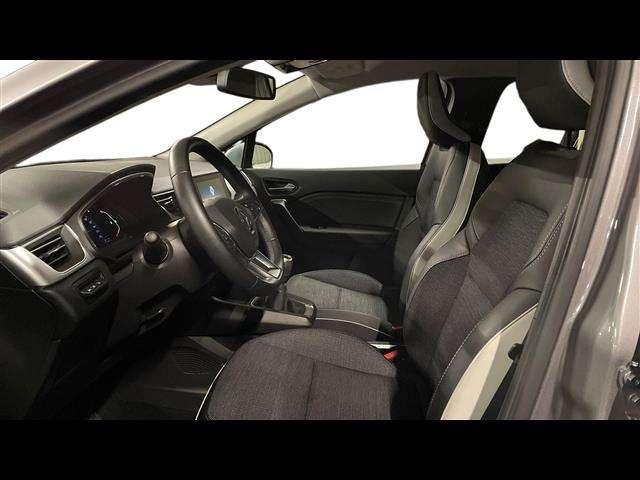 Renault Captur 1.0 TCe Techno