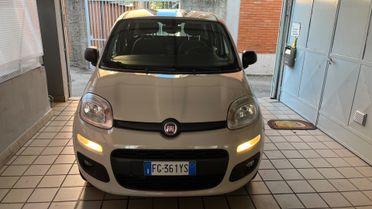 Fiat Panda 0.9 TwinAir Turbo Natural Power Lounge