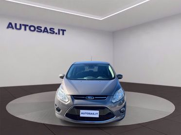 FORD C-Max 1.6 TDCi 115CV Titanium del 2013