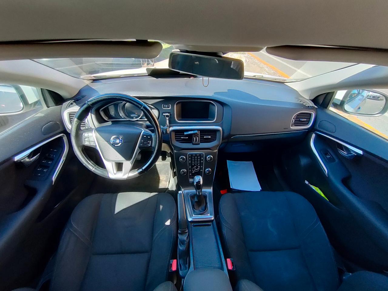 Volvo V40 D2 1.6 Business Edition