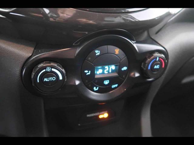 FORD EcoSport 1.0 EcoBoost 125 CV Titanium S