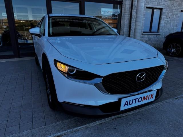 Mazda CX-30 2.0 m-hybrid Evolve 2wd 122cv 6mt