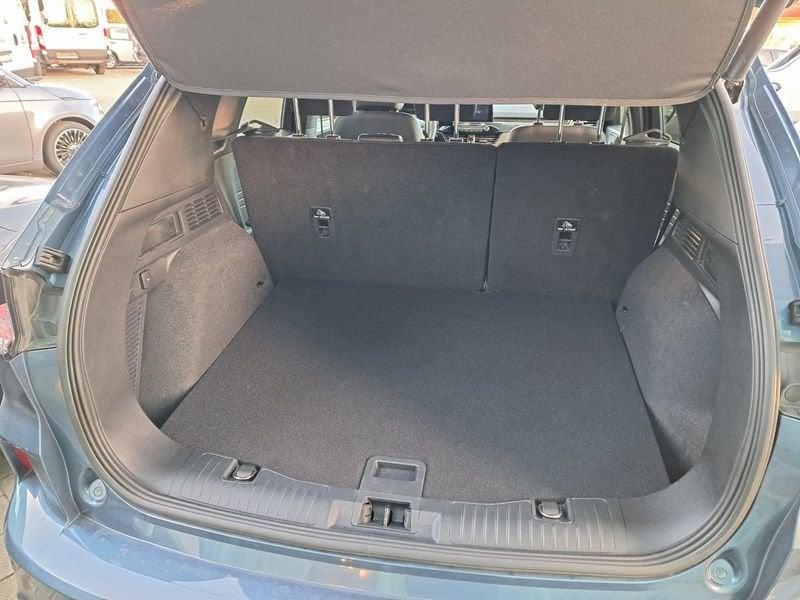 Ford Kuga 2.5 full hybrid ST-Line X awd 190cv cvt