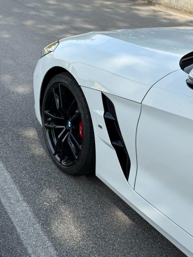 BMW Z4 sDrive30i Msport 2000CC CV 259 IVA ESPOSTA