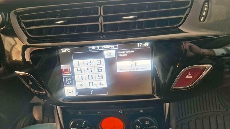 Citroen C3 BlueHDi 75 CV Exclusive