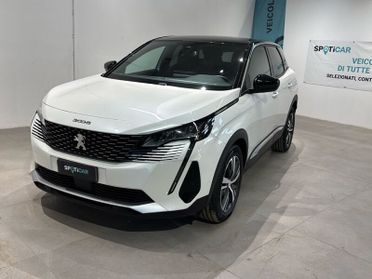 Peugeot 3008 3008 BlueHDi 130 S&S EAT8 Allure Pack