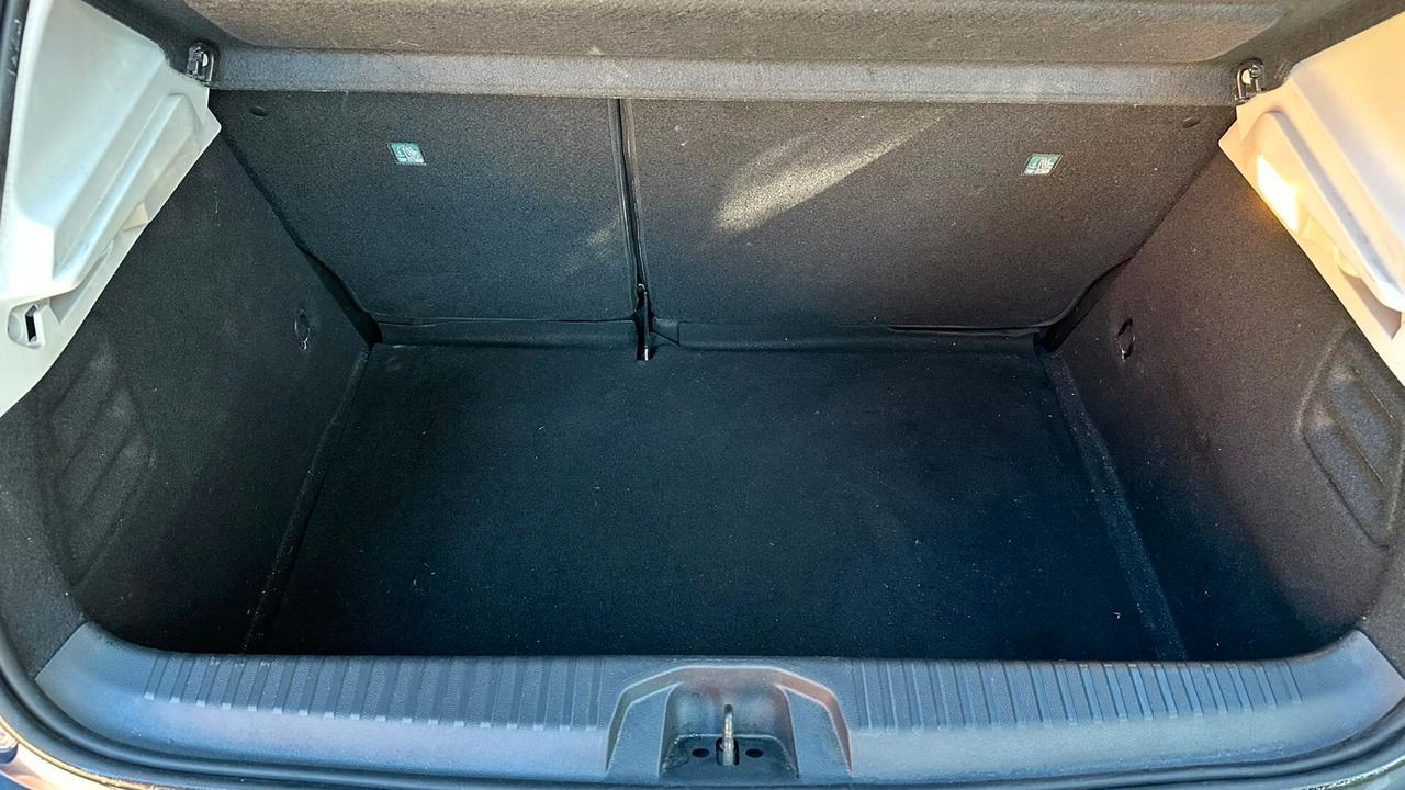 Renault Clio TCe 12V 100 CV GPL 5P Intens 2021 NEOP PERFETTA leggi testo