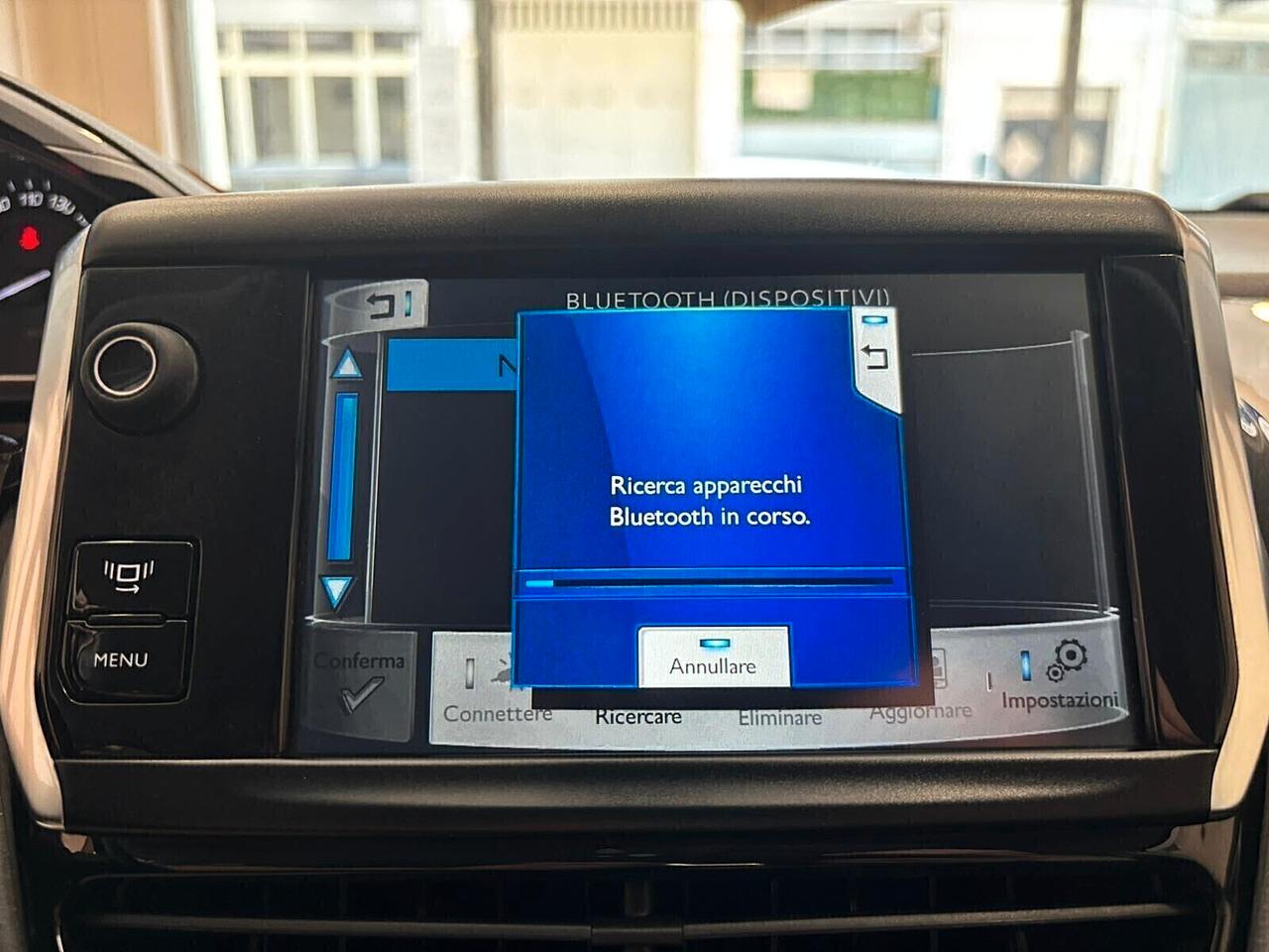 Peugeot 2008 1.6 HDI *PERFETTE CONDIZIONI*