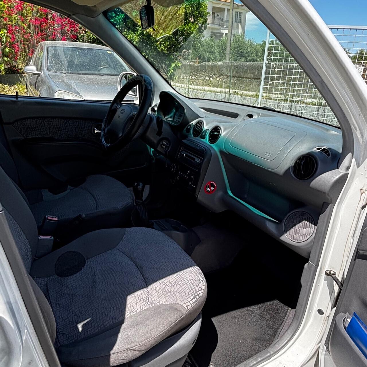 Hyundai Atos Prime 1.1 12V Active