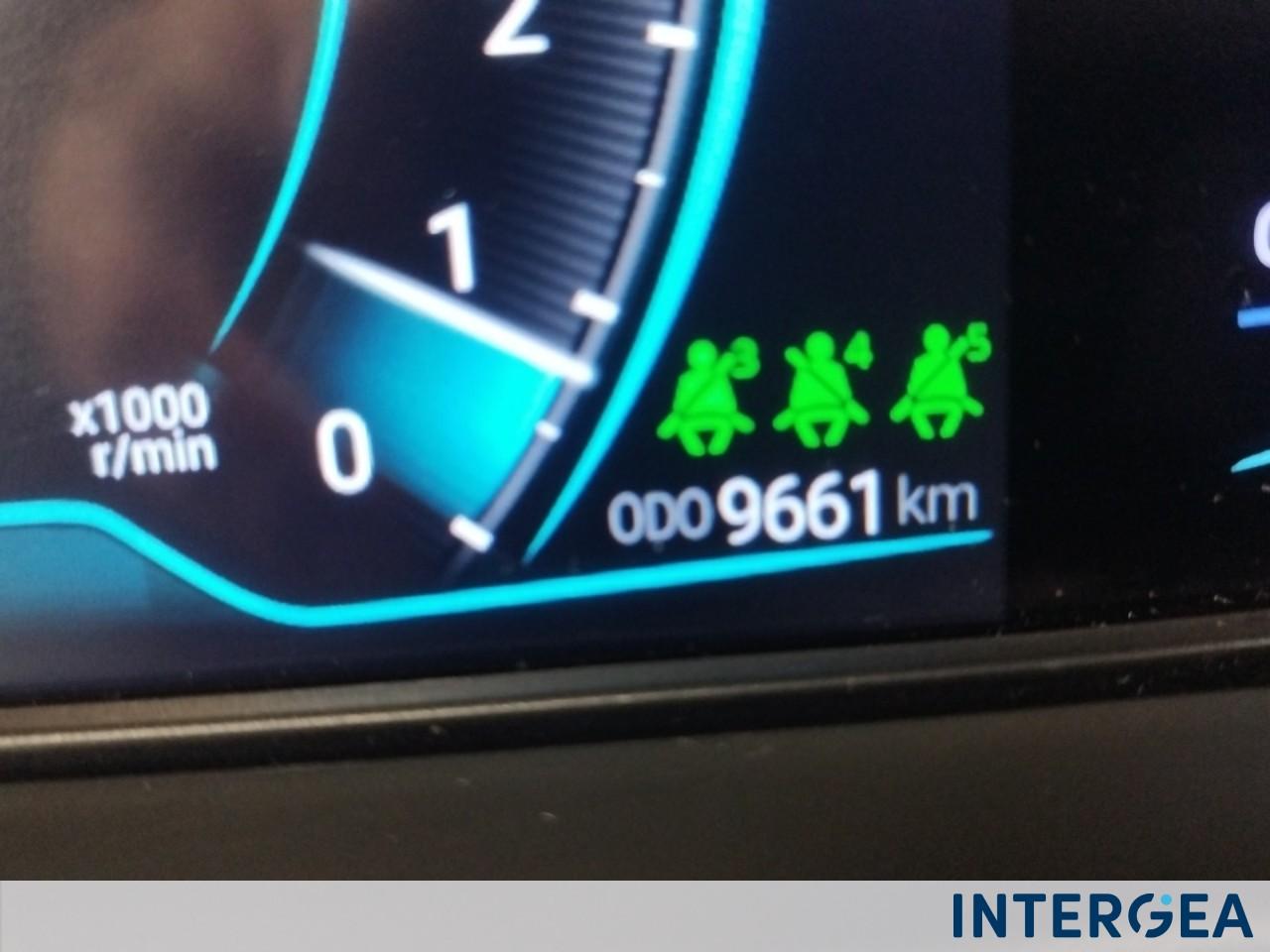 EMC Wave 3 1.5t 147cv cvt