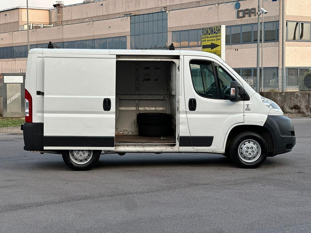 FIAT DUCATO SUPER PREZZO!