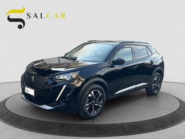 Peugeot 2008 1.5 110cv Allure Pack 2021