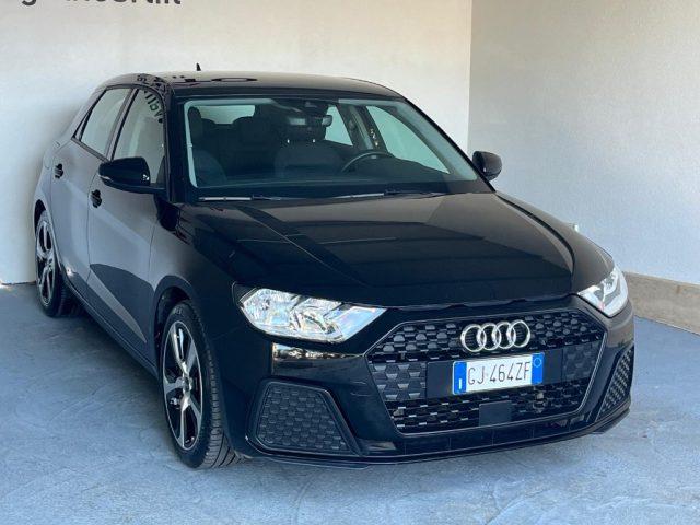 AUDI A1 SPB 30 TFSI Admired
