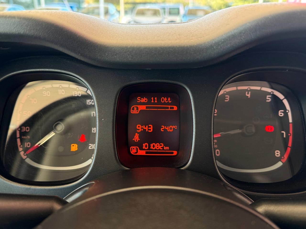 FIAT Panda 3ª serie Panda 1.2 Easy