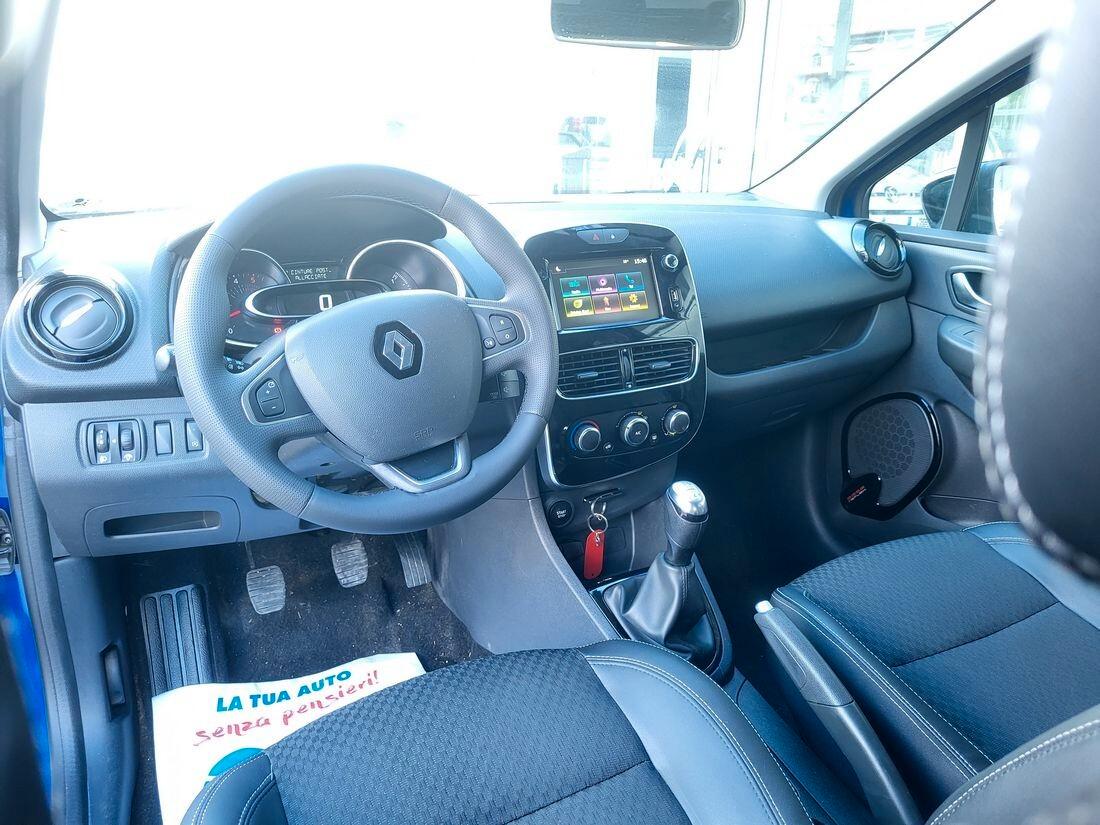 Renault Clio dCi 8V 75 CV 5 porte *** SPORTIVA ***