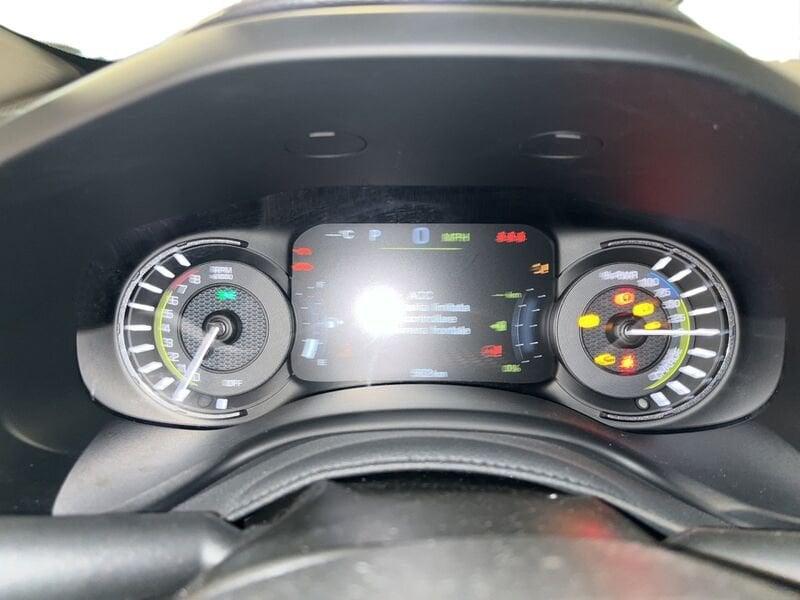 Jeep Renegade HYBRID My22 Limited 1.3 Turbo T4 Phev 4xe At6 190cv