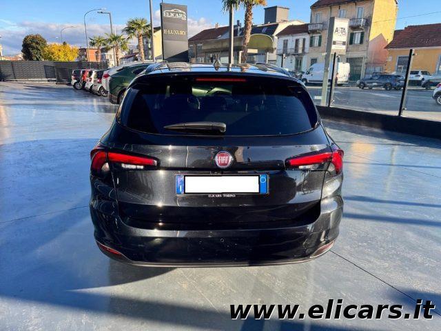 FIAT Tipo 1.6 Mjt S&S SW City Sport