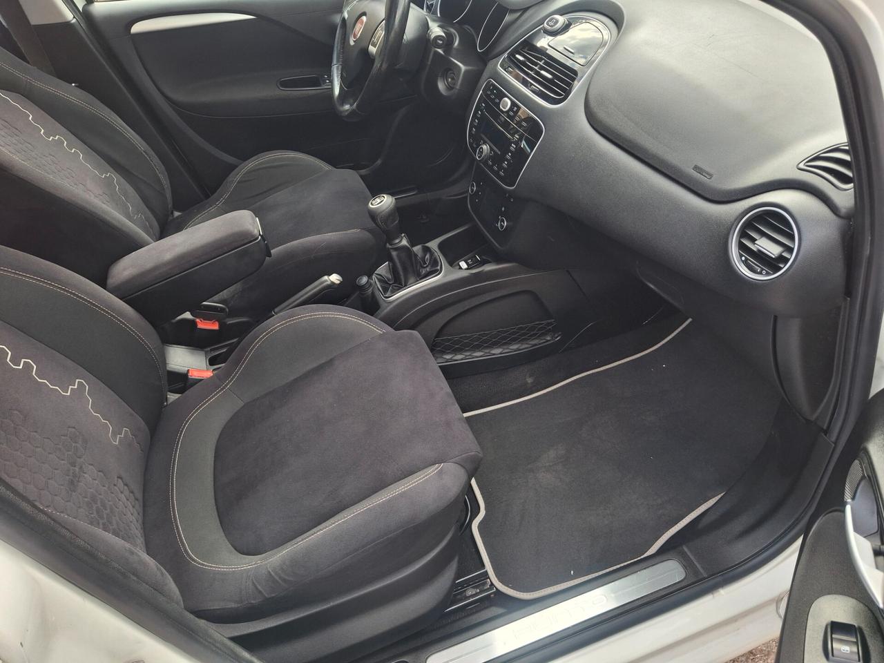 Fiat Punto Evo 1.3 Mjt 95 CV DPF 5 porte S&S Emotion