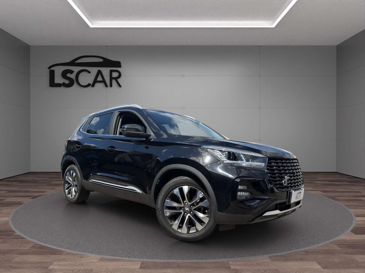 DR Automobiles DR5.0 150 CV TURBO UNIPRO~PROMO FINANZIAMENTO LS