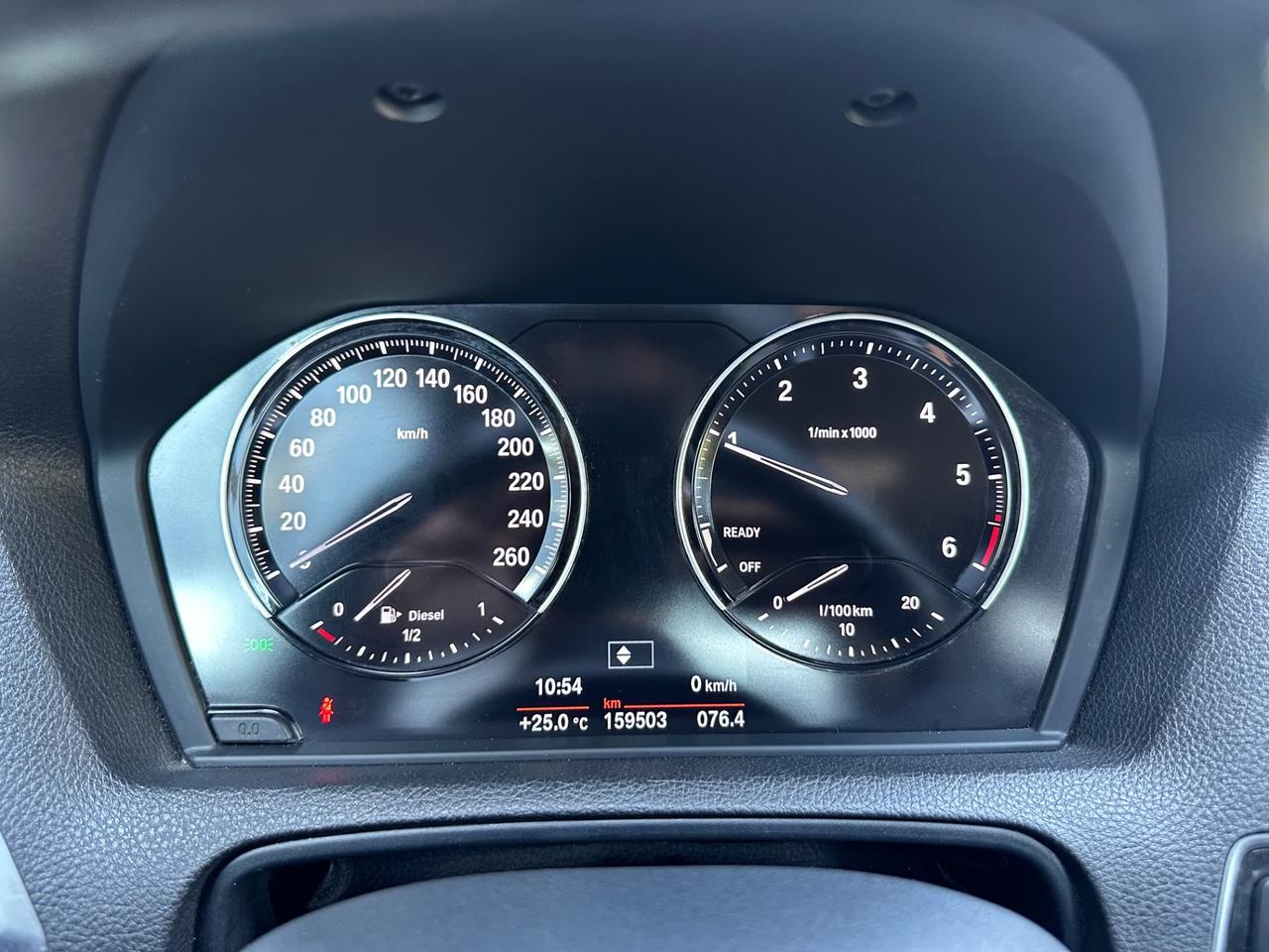 Bmw 114 114d 5p. Msport