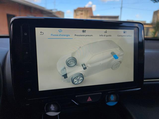 TOYOTA Yaris Cross 1.5 Hybrid 5p. E-CVT Lounge