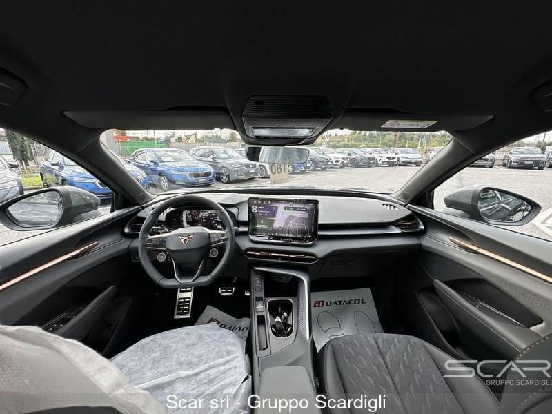 Cupra Terramar Terramar 2.0 TSI 204 CV DSG 4Drive *PREZZO REALE NON VINCOLATO, PRONTA CONSEGNA"