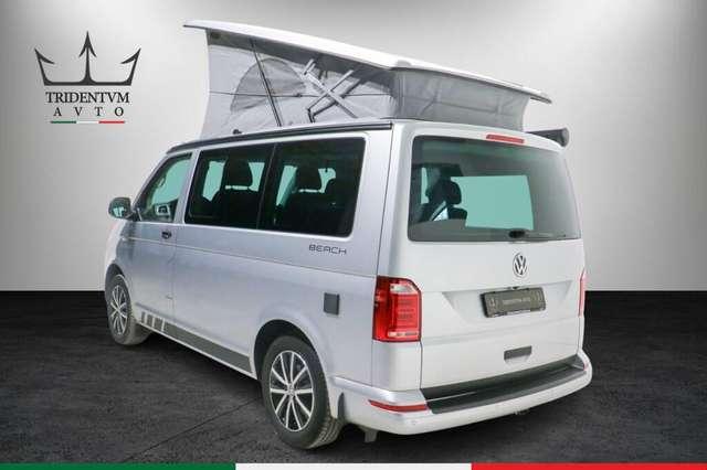 Volkswagen T6 California 2.0 Tdi Beach 150cv 4Motion