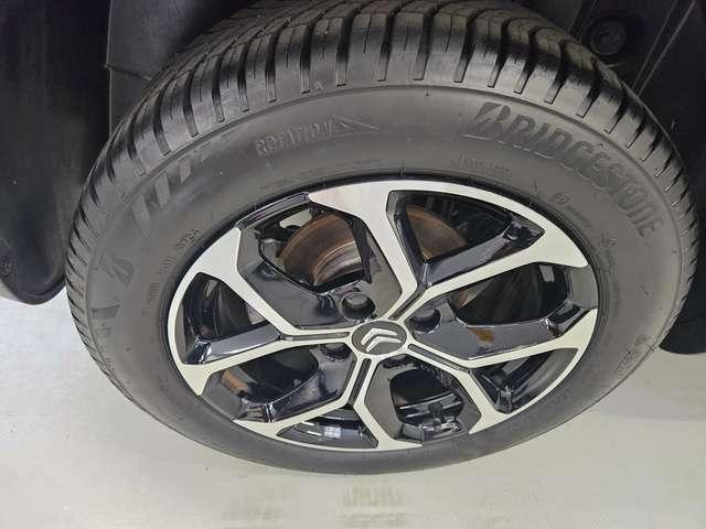 Citroen C3 Aircross C3 Aircross 1.2 Plus s&s 110cv