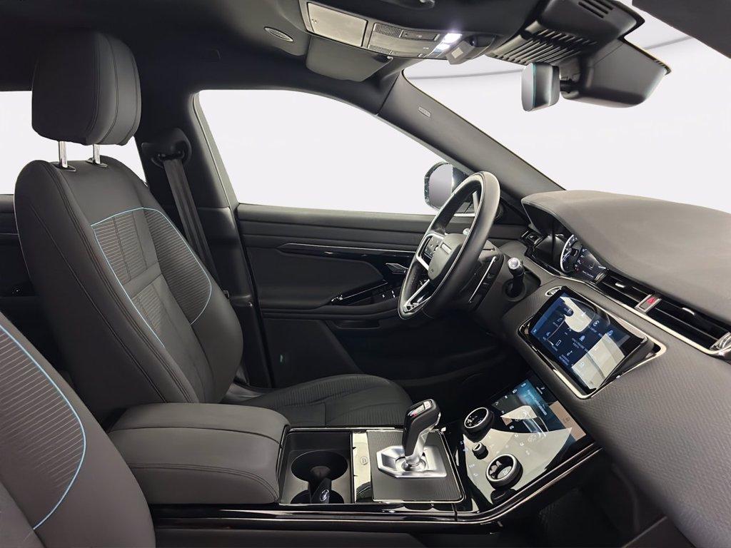 LAND ROVER Range rover evoque 2.0d i4 mhev r-dynamic se awd 163cv auto del 2021