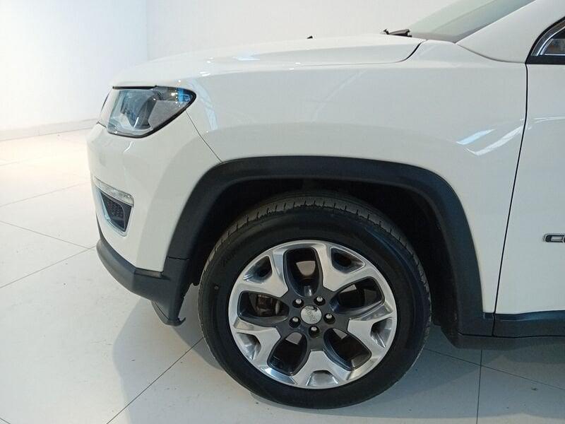Jeep Compass Compass 1.4 MultiAir 2WD Limited