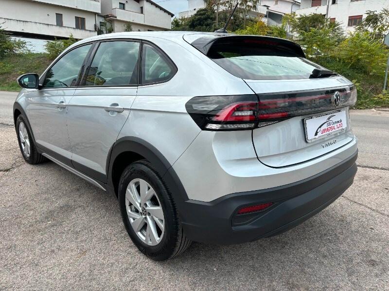 VOLKSWAGEN Taigo Taigo 1.0 TSI 110 CV Life