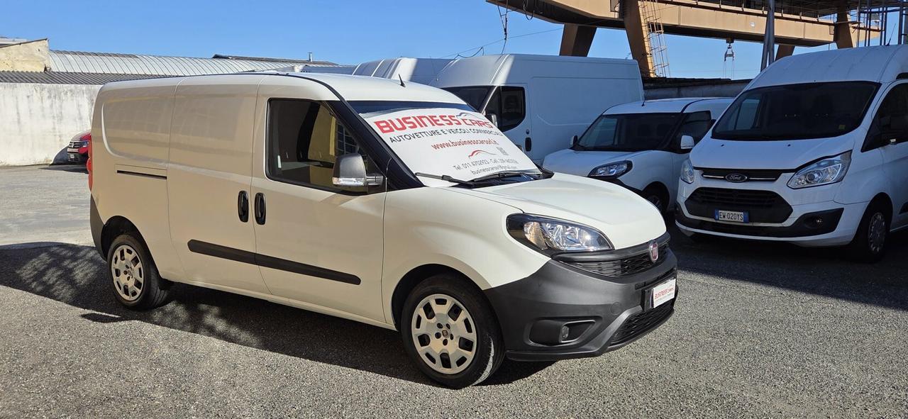 Fiat Doblo 1.6 MTJ 120 CV CARGO MAXI LOUNGE - 3 POSTI +IVA