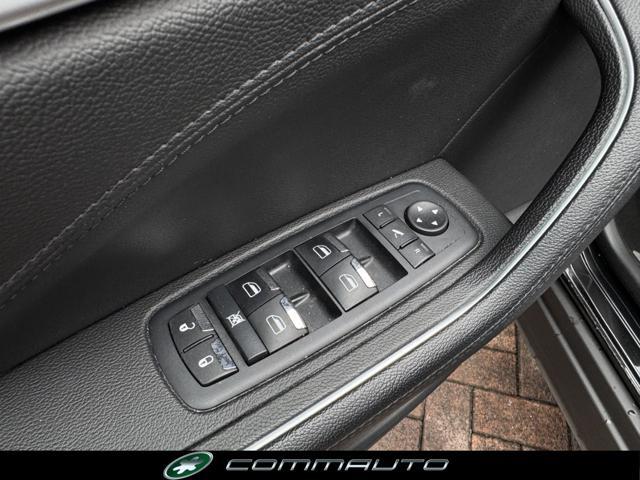 MASERATI Levante V6 Diesel AWD Gransport