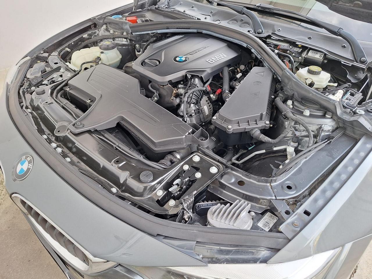 BMW 420 Gran Cupe XDrive 2.0 D. Full Optional