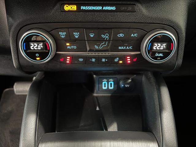 FORD Kuga 2.5 Plug In Hybrid 225 CV CVT 2WD Vignale Full Opt