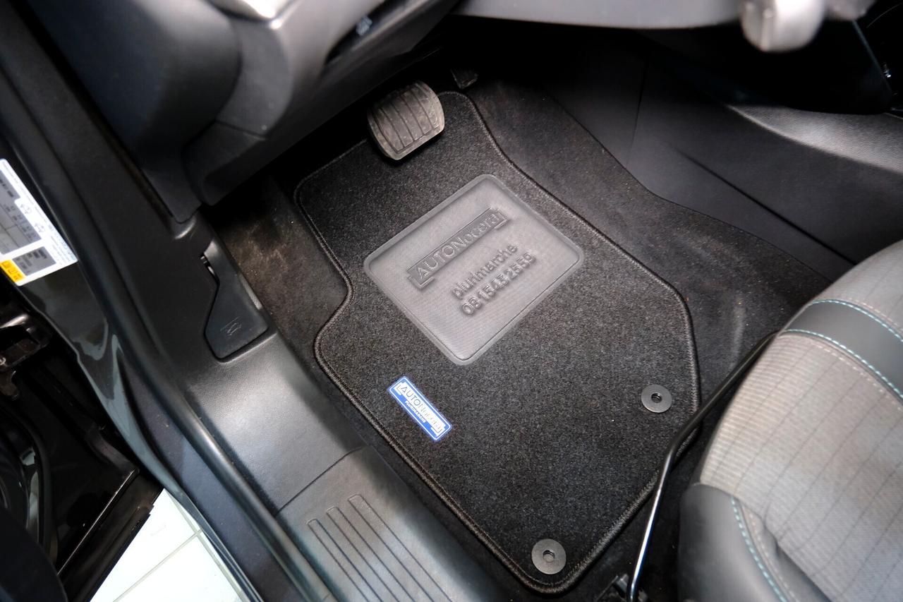 *PEUGEOT 2008 1200T 130cv EAT8 ALLURE* - Automatica