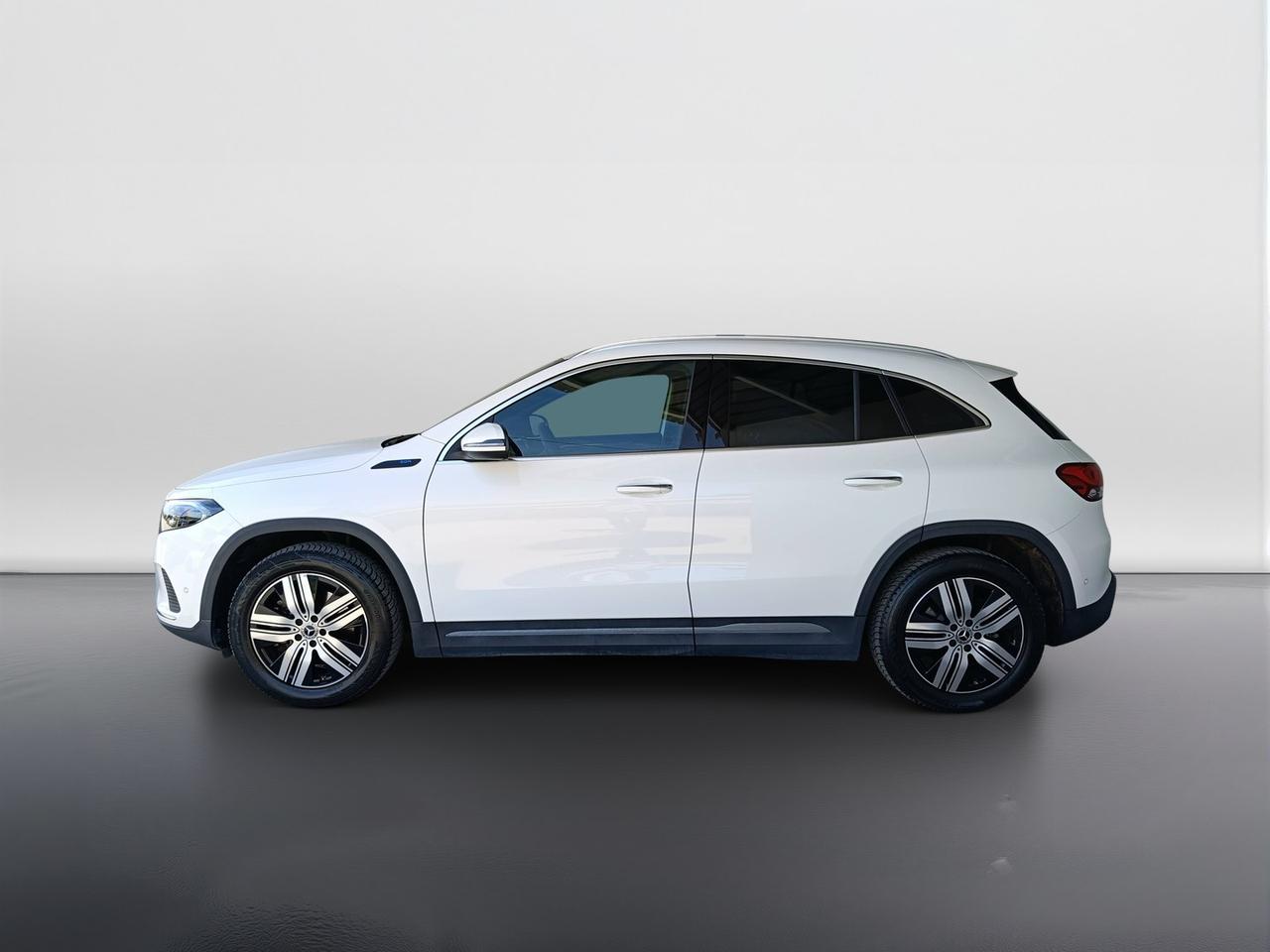 Mercedes-Benz EQA - H243 2021 - EQA 300 Sport 4matic