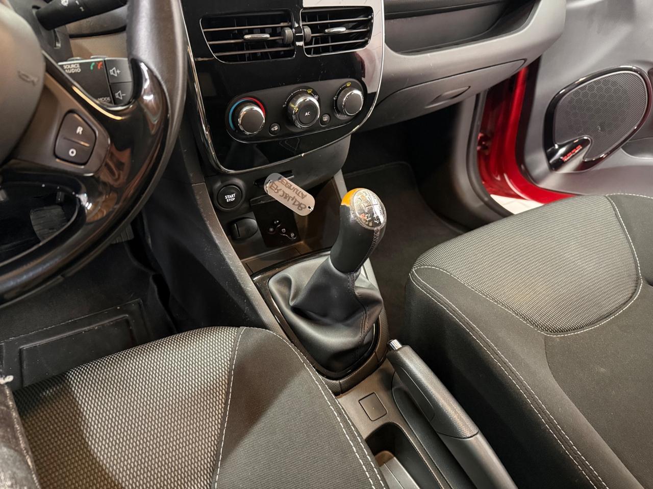 Renault Clio 1.5 dCi 8V 75CV 5 porte Live