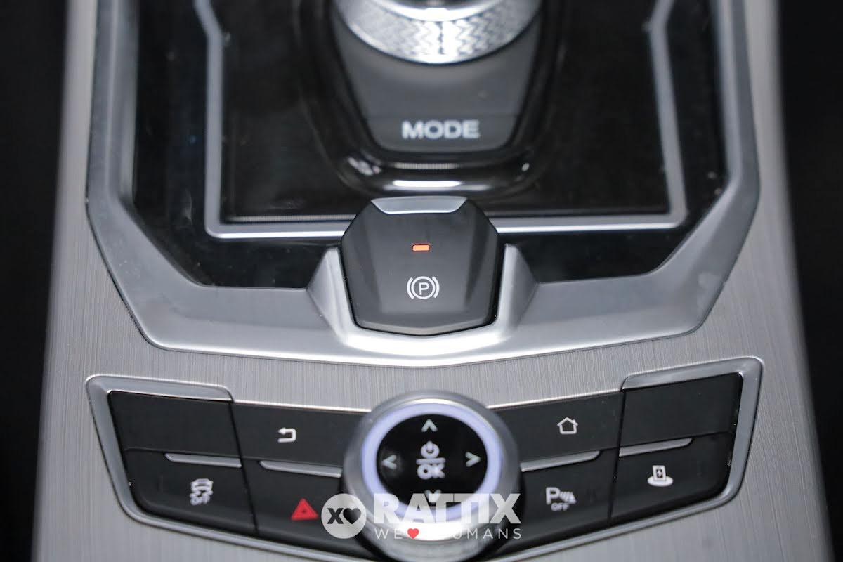 SWM G01 1.5 139CV DCT + tetto apribile
