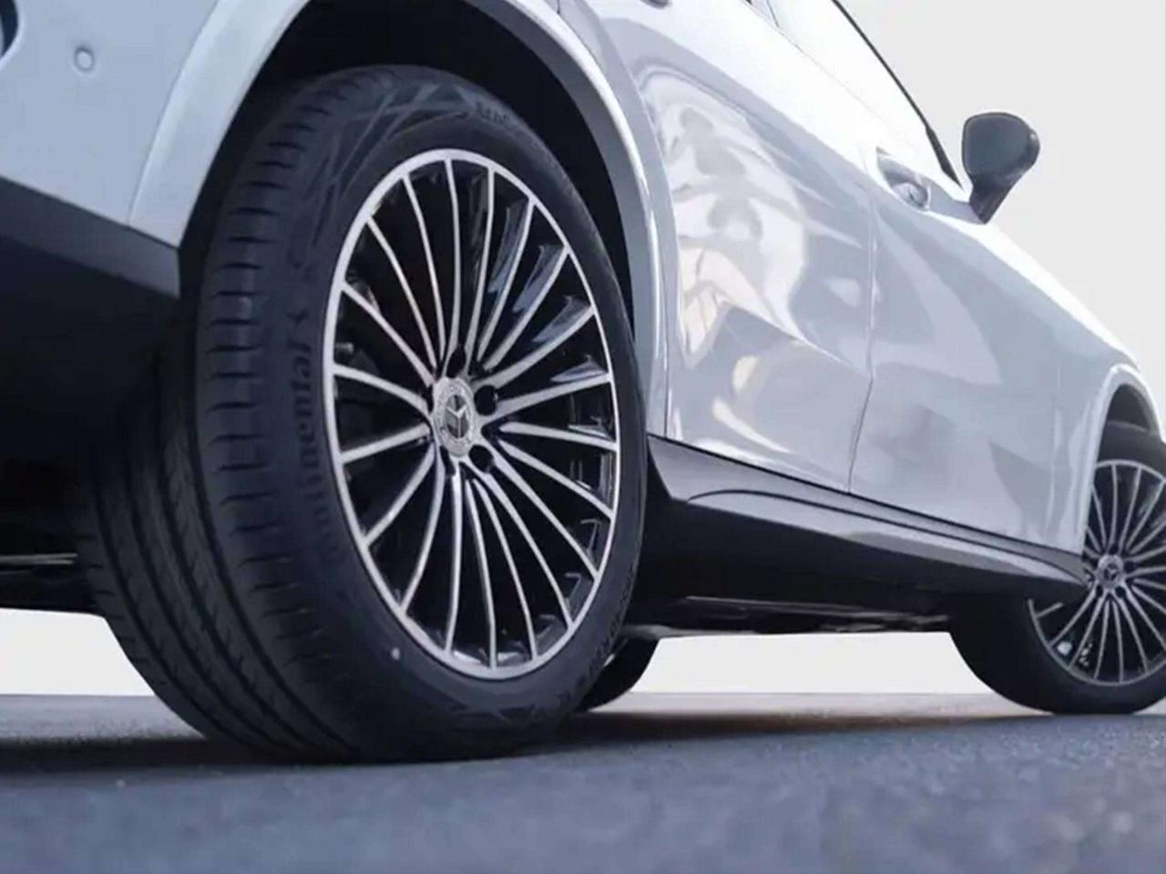 Mercedes-Benz GLC 300 GLC Coupe 300 d Premium Plus 4matic auto